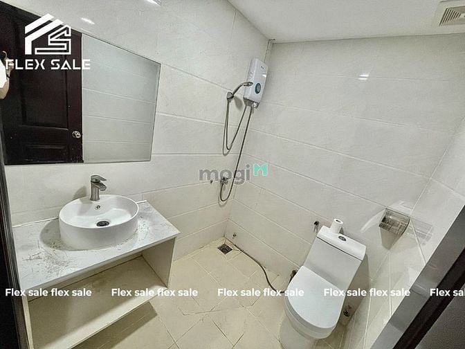 Hình ảnh Trung Tâm Bình Thạnh Studio Cửa Sổ Thoáng