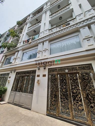 Hình ảnh Cho thuê nhà hxt 482/69 Lê Quang Định, Bình Thạnh