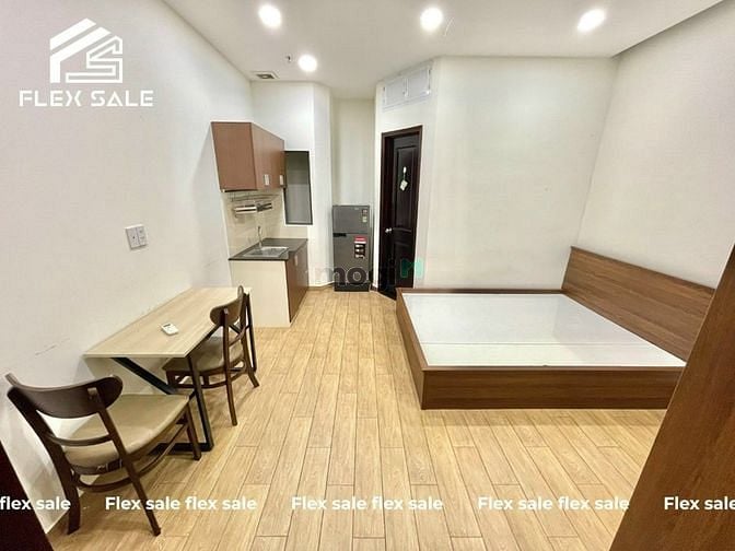 Hình ảnh Trung Tâm Bình Thạnh Studio Cửa Sổ Thoáng