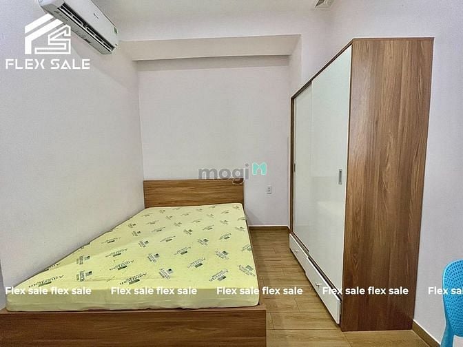 Hình ảnh Trung Tâm Bình Thạnh Studio Cửa Sổ Thoáng