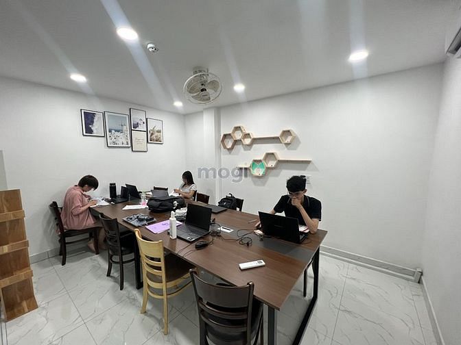 Hình ảnh KTX Full nội thất Quận 5 giá rẻ