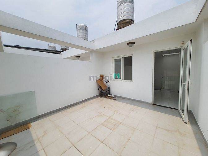 Hình ảnh Cho thuê nhà hxt 482/69 Lê Quang Định, Bình Thạnh