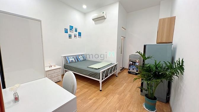 Hình ảnh Mb6623 nạp rút nhanh chóng cho thuê Lê Văn Sỹ ,q3 full nội thất