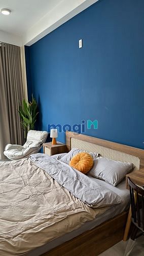 Hình ảnh ✅Mb6623 nạp rút nhanh chóng Studio_Ban công_Mới 100%_Đường Nguyễn Xí_Quận Bình Thạnh✅