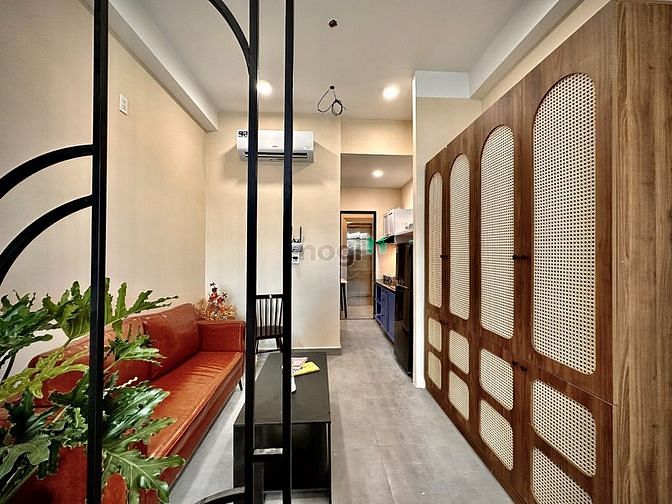 Hình ảnh ✅Mb6623 nạp rút nhanh chóng Studio_Ban công_Mới 100%_Đường Nguyễn Xí_Quận Bình Thạnh✅