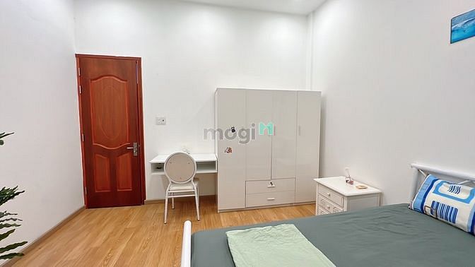 Hình ảnh Mb6623 nạp rút nhanh chóng cho thuê Lê Văn Sỹ ,q3 full nội thất