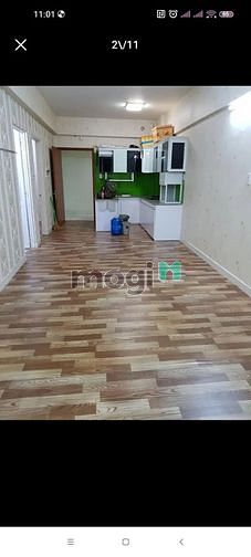 Hình ảnh Bán CC HƯNG NGÂN - 64m2 - 2PN - 2WC - đã có Sổ hồng