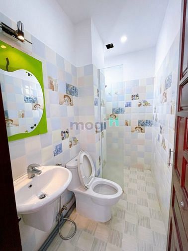 Hình ảnh Cho thuê chung cư mini giá rẻ - Sẵn nội thất quận Gò Vấp -Tân Bình