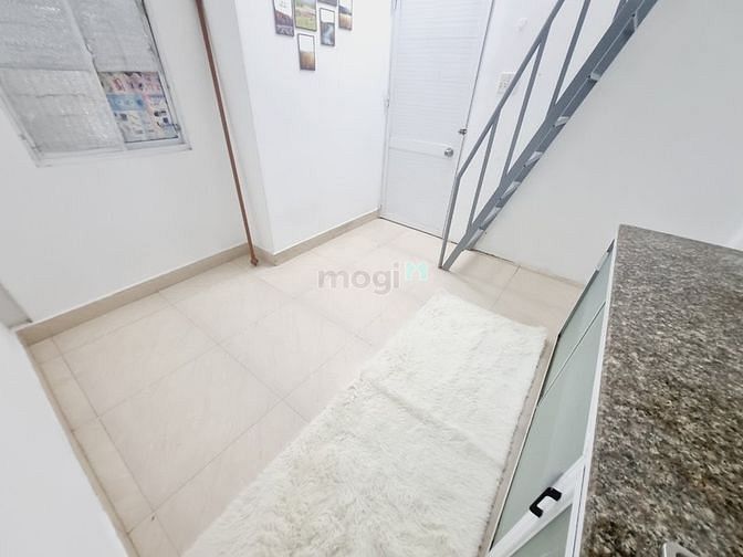 Hình ảnh Phòng trọ có gác cửa sổ thoát mát Quận 2