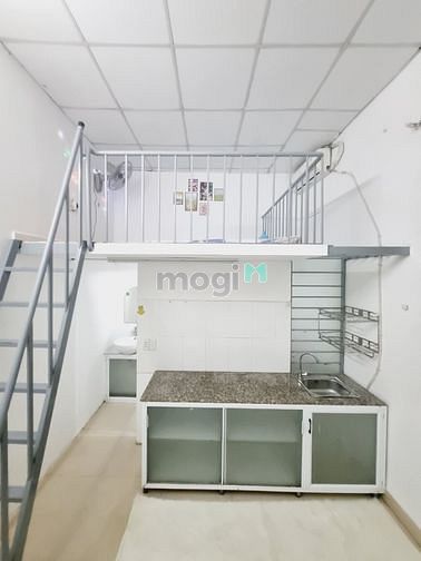Hình ảnh Phòng trọ có gác cửa sổ thoát mát Quận 2