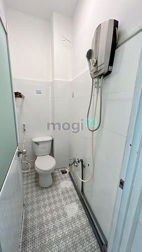 Hình ảnh Studio full nội thất Lê Văn Sỹ ,q3 sạch sẽ +thoáng mát