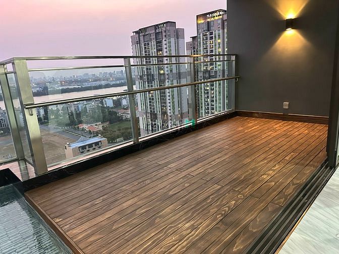 Hình ảnh 🌃Define CapitaLand 4Phòng 325m2 hồ bơi riêng