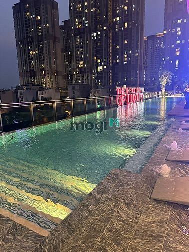 Hình ảnh 🌃Define CapitaLand 4Phòng 325m2 hồ bơi riêng