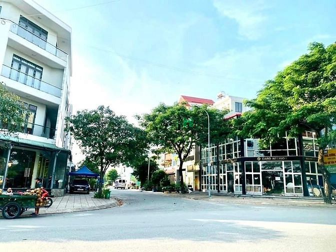Hình ảnh Mặt tiền ĐSố 16m, Khu dân cư Êm Đềm Linh Xuân , Thủ Đức, 90m2, 5.39Tỷ
