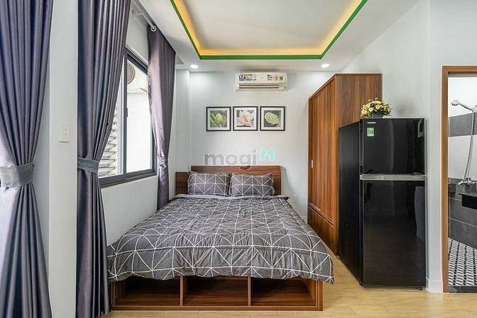 Hình ảnh 🌇Hoàng Văn Thụ_CHDV ban công view xịn gần Lăng Cha Cả - Sân Bay