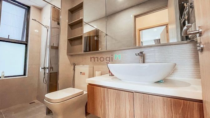 Hình ảnh Cho thuê siêu phẩm 2PN Hưng Phúc nội thất đẹp view biệt thự giá 20tr