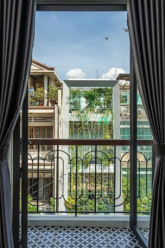 Hình ảnh 🌇Hoàng Văn Thụ_CHDV ban công view xịn gần Lăng Cha Cả - Sân Bay