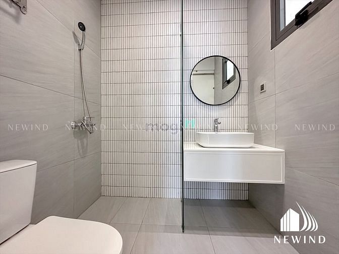 Hình ảnh Studio nội khu Phú Mỹ Hưng - Q7