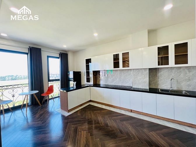 Hình ảnh Cho thuê Studio 45m2 view đẹp ở Vạn Phúc City