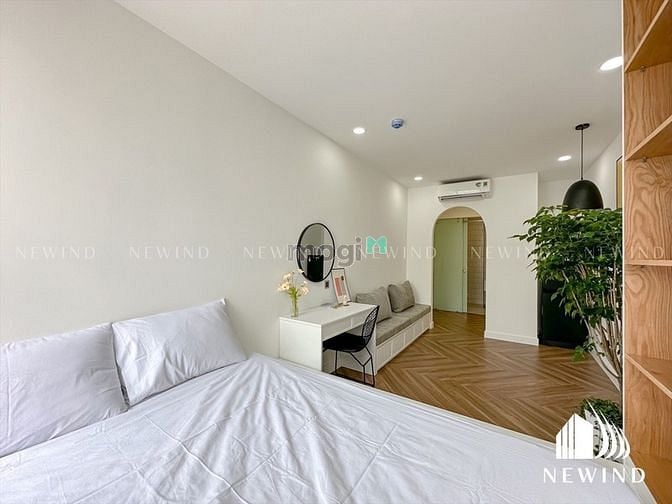Hình ảnh Studio nội khu Phú Mỹ Hưng - Q7