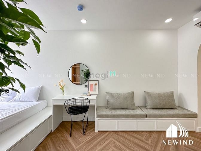 Hình ảnh Studio nội khu Phú Mỹ Hưng - Q7