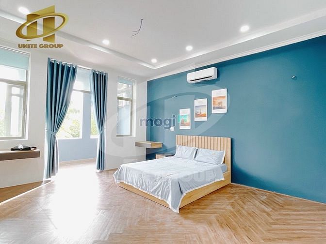 Hình ảnh 🌇Hoàng Văn Thụ_CHDV ban công view xịn gần Lăng Cha Cả - Sân Bay