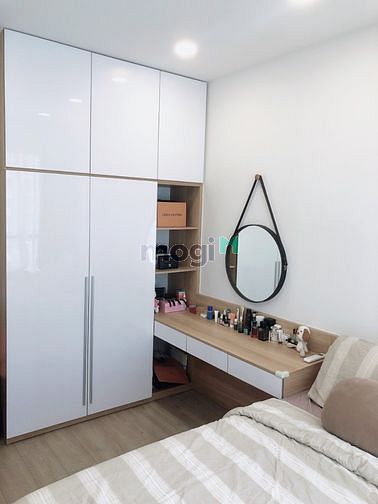 Hình ảnh Cho thuê căn 2pn 71m2 , Emerald Tân Phú Nội Thất Cơ Bản , Ở Ngay.