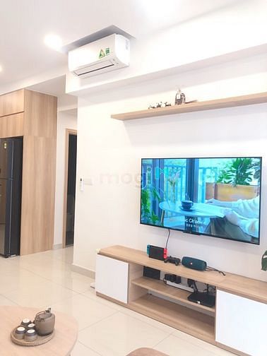 Hình ảnh Cho thuê căn 2pn 71m2 , Emerald Tân Phú Nội Thất Cơ Bản , Ở Ngay.