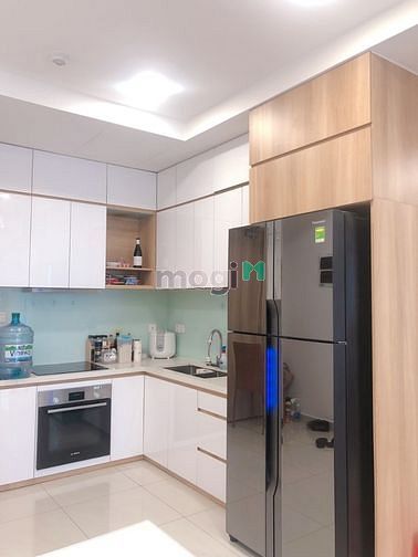 Hình ảnh Cho thuê căn 2pn 71m2 , Emerald Tân Phú Nội Thất Cơ Bản , Ở Ngay.