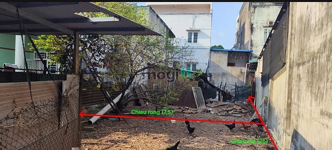 Hình ảnh 🔥[Cho thuê đất trống chính chủ gần cây xăng 26 - Biên Hoà] 🔥