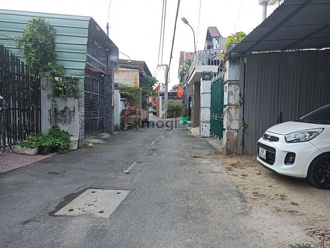 Hình ảnh 🔥[Cho thuê đất trống chính chủ gần cây xăng 26 - Biên Hoà] 🔥