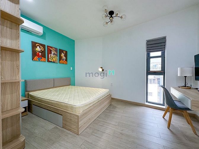 Hình ảnh Studio full nội thất _Võ Thị Sáu Q3