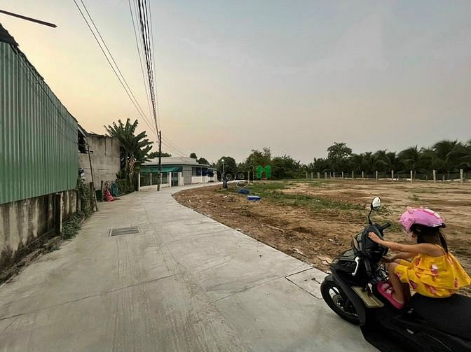 Hình ảnh Chính chủ bán đất thổ Giá Trang MB66.COM Chính Thức - MB 66 Uy Tín ở TP TÂN AN, LONG AN