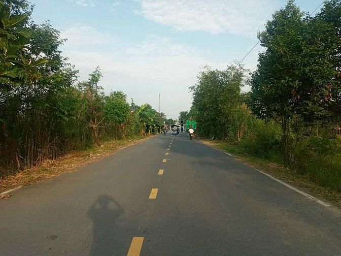 Hình ảnh Bán đất 100% thổ cư, mặt tiền Tr. Vĩnh Nguyên, Phú Thứ, Cái Răng, TPCT
