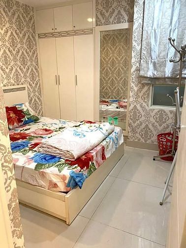 Hình ảnh Cần bán chung cư chính chủ gửi  The Flemington, Quận 11 giá 1 tủ 752