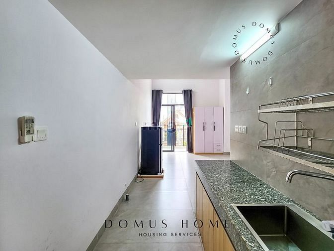 Hình ảnh 📍Trống Duplex ban công xịn xò con bò ngay Lâm Văn Bền