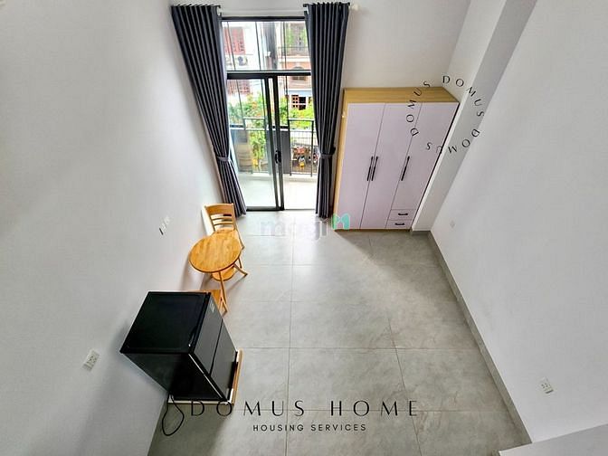 Hình ảnh 📍Trống Duplex ban công xịn xò con bò ngay Lâm Văn Bền