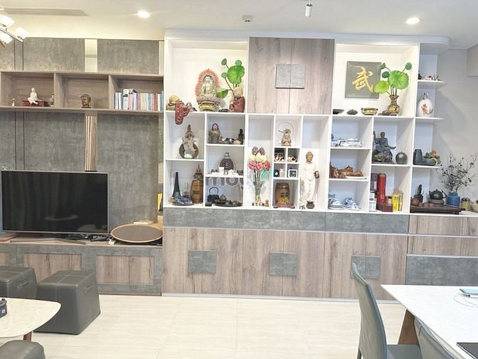 Hình ảnh Nhà mới- Cho thuê Trang Chủ MB66.COM / Đăng Ký Tặng 66K 2PN Sadora giá 23 triệu