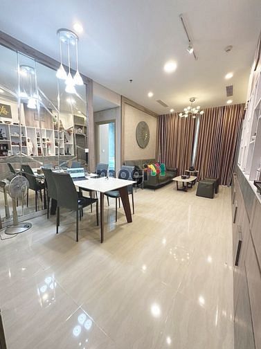 Hình ảnh Nhà mới- Cho thuê Trang Chủ MB66.COM / Đăng Ký Tặng 66K 2PN Sadora giá 23 triệu