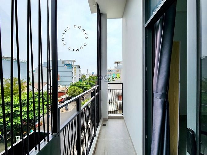 Hình ảnh 📍Trống Duplex ban công xịn xò con bò ngay Lâm Văn Bền