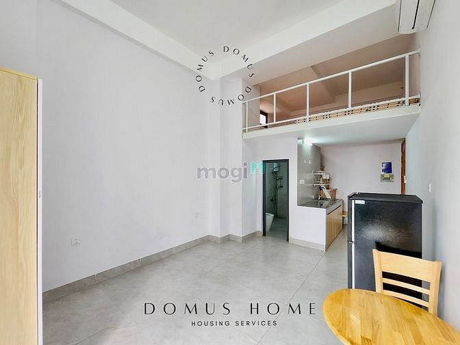 Hình ảnh 📍Trống Duplex ban công xịn xò con bò ngay Lâm Văn Bền