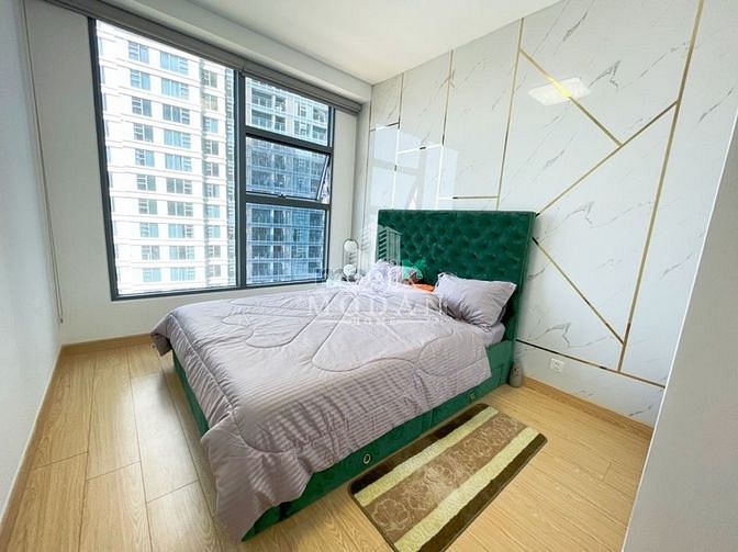 Hình ảnh 2PN Full nội thất sang trọng - View sông saigon và bitexo