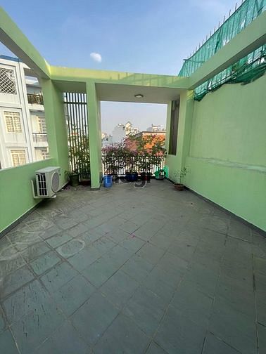 Hình ảnh HXH Phạm Văn Bạch P15 Tân Bình 100m2, 3tầng chỉ 7.8 tỷ thương lượng