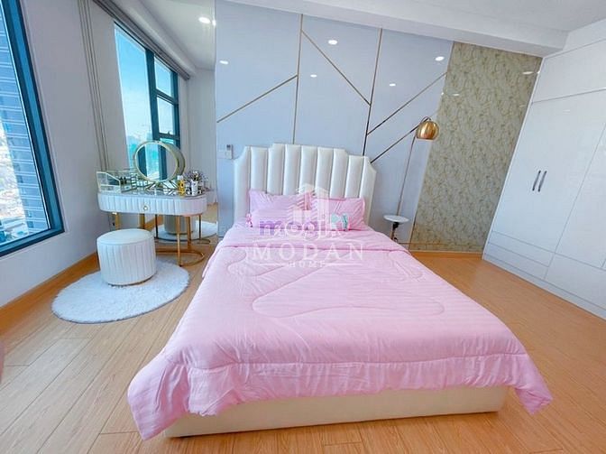 Hình ảnh 2PN Full nội thất sang trọng - View sông saigon và bitexo