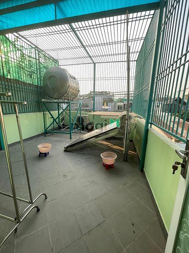 Hình ảnh HXH Phạm Văn Bạch P15 Tân Bình 100m2, 3tầng chỉ 7.8 tỷ thương lượng