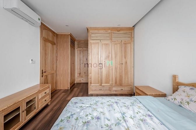 Hình ảnh Duplex penthous Sadora Sala 175m2 3pn 3wc full nội thất view đẹp