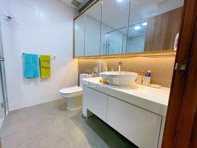 Hình ảnh 2PN Full nội thất sang trọng - View sông saigon và bitexo