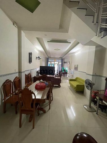 Hình ảnh HXH Phạm Văn Bạch P15 Tân Bình 100m2, 3tầng chỉ 7.8 tỷ thương lượng