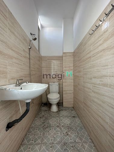 Hình ảnh Cho thuê chung cư mini dạng 1pn ngay KTX khu B, Go Dĩ An.