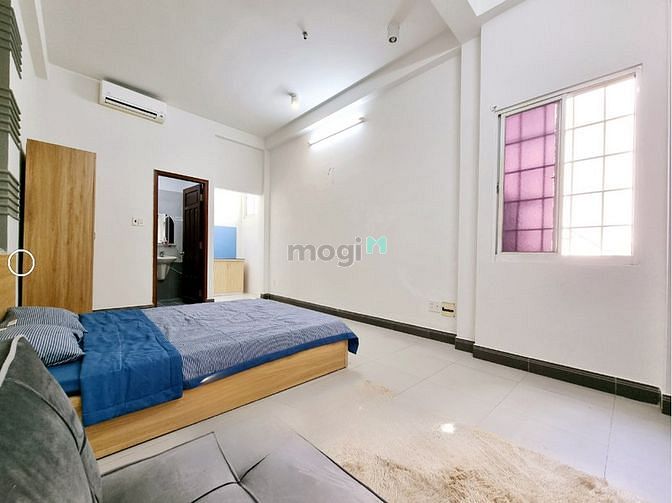 Hình ảnh Studio Cư Xá Đô Thành Full NT mới